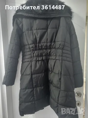 Зимно яке ESPRIT, снимка 3 - Якета - 49527299