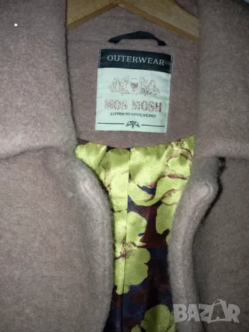 Дамско палто Mos Mosh, снимка 3 - Палта, манта - 48855096