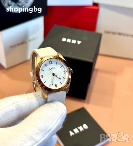 Дамски часовник DKNY , снимка 1