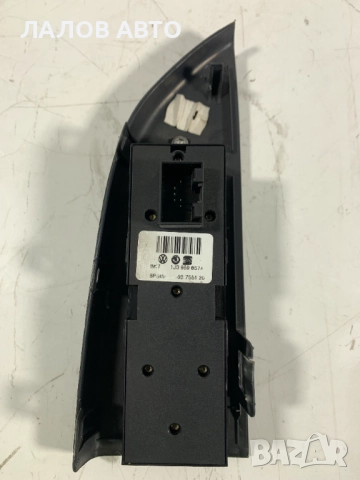 Бутони ел стъкла Шкода Фабия Butoni el stukla Skoda Fabia I 1J3959857A , снимка 2 - Части - 52000413