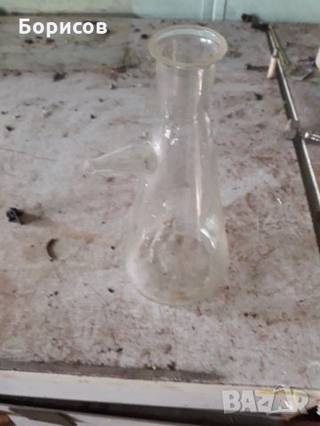 Смукателно шише 500 ml. Полско Termisil. Ново.