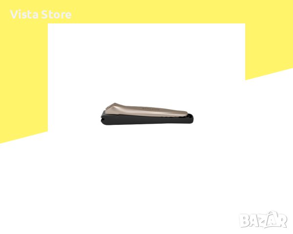 Нокторезачка с контейнер за нокти Staleks Beauty & Care KBC-20, снимка 4 - Продукти за маникюр - 43310938