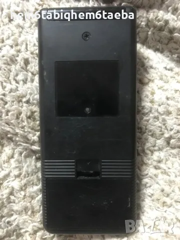 Дистанционно Yamaha KX W 602 за двукасетъчен дек , снимка 2 - Декове - 47736297