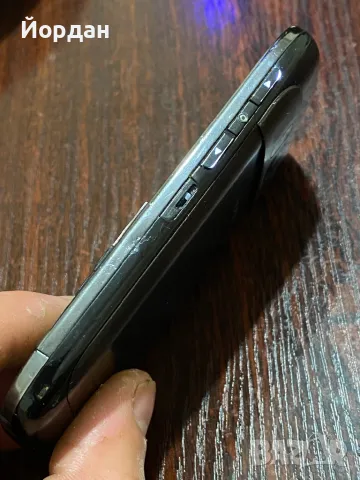 Nokia E6, снимка 4 - Nokia - 49716255