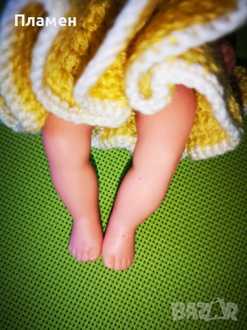 Стари кукли, снимка 9 - Колекции - 47167926