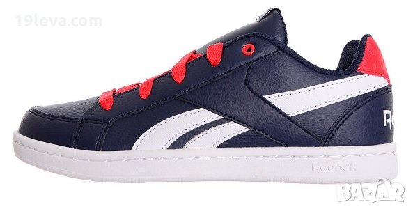 Детски маратонки Reebok Classic Royal, снимка 2 - Детски маратонки - 27629989