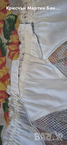 Колан Жартиер  LISE SHARMEL EUR 38-40/S , снимка 5 - Корсети, бюстиета, топове - 37567706