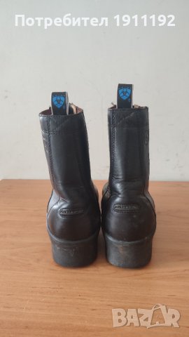 Ariat. Мъжки ботуши. 45, снимка 6 - Мъжки ботуши - 37361349