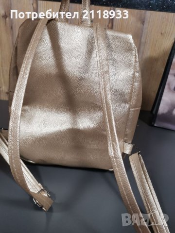 Дамска раница , снимка 7 - Раници - 37561295