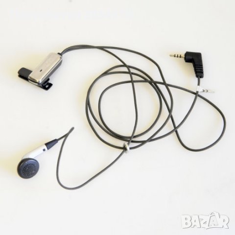 Nokia 8800 Classic HS-15 Original Хендсфри , снимка 4 - Слушалки, hands-free - 34950545