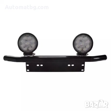 Led Bar поставка Automat, Универсална, снимка 5 - Аксесоари и консумативи - 27568086