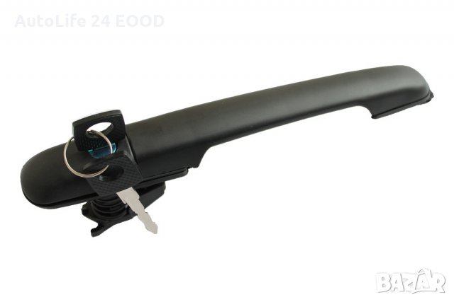 Дръжка за Задна Врата на VW Volkswagen LT 1996-2006, снимка 4 - Части - 28405313