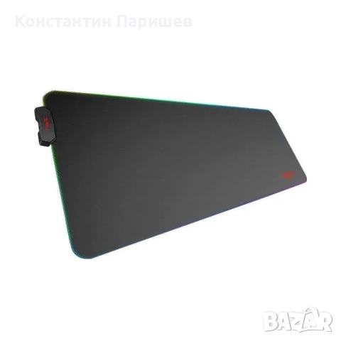 Havit MP903 Гейминг подложка за мишка RGB, снимка 3 - Клавиатури и мишки - 52165079