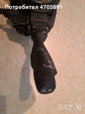 лост мигачи,чистачки лентов кабел Volvo 32266026, снимка 4 - Части - 53063008