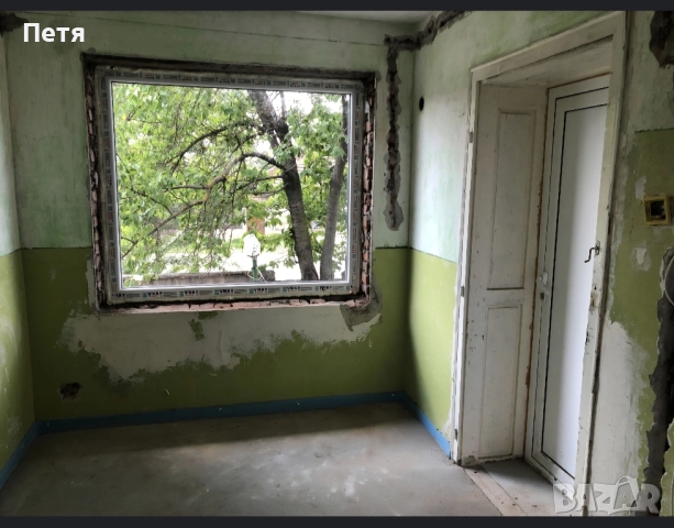 Двуетажна Къща с двор село Иваново, снимка 7 - Къщи - 52325246