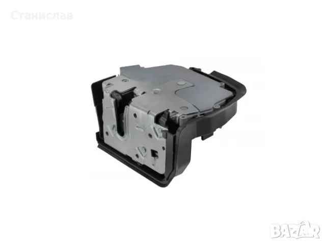 BMW X5 E53 Брава за задна дясна врата, снимка 8 - Части - 50192202