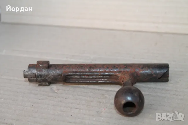 Затвор за ''Манлихер''