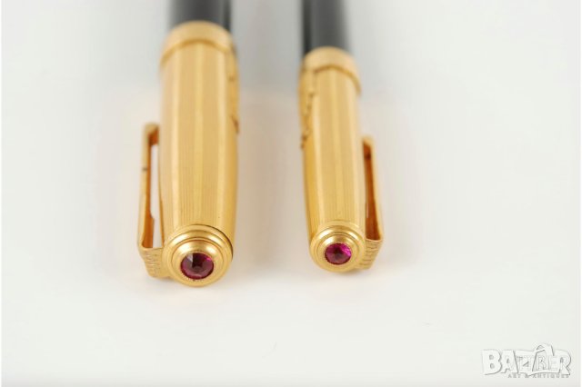 Търся/купувам Комплект писалка и молив Союз, снимка 2 - Колекции - 44052411