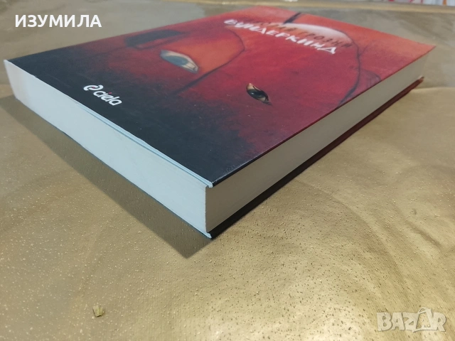 Вундеркинд - Николай Грозни, снимка 4 - Българска литература - 48769944