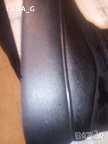 Calvin Klein дамски боти , снимка 6 - Дамски боти - 52396811