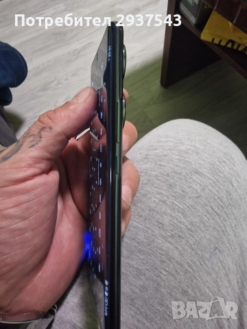 Honor 70, снимка 3 - Huawei - 52939642