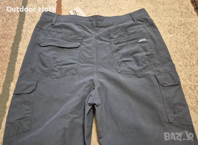 Ascend панталон туризъм града риболов лов бушкрафт , снимка 4 - Панталони - 48912427