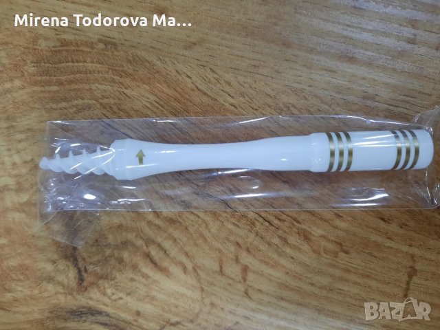 Многократни клечки за уши , снимка 2 - Други - 34660821