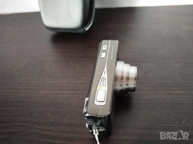 Nikon S500 Japan, снимка 10 - Фотоапарати - 45022980