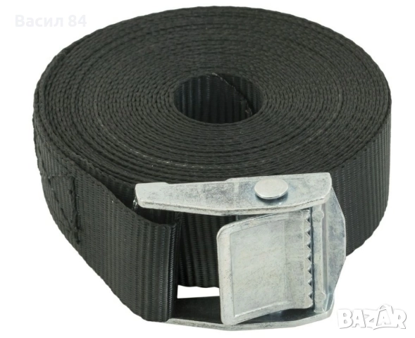 Колан укрепващ товари, снимка 2 - Колани - 52674824