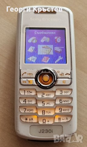 Sony Ericsson J230(2 бр.), снимка 5 - Sony Ericsson - 40300549