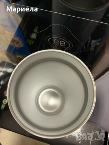 Термо-чаша 0,6л., снимка 4 - Други стоки за дома - 53463837