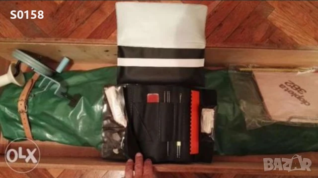 Двобърдова чешка плетачна машина Доплета Dopleta 382/191AB, снимка 12 - Шевни машини - 50721072