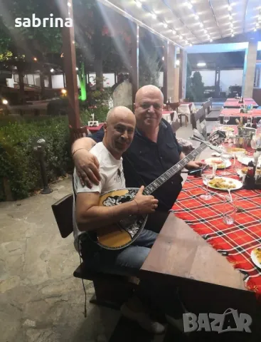 DJ, Озвучаване, Музика на живо, Осветление и сцена, Бузуки на живо, снимка 15 - Dj - 49754678