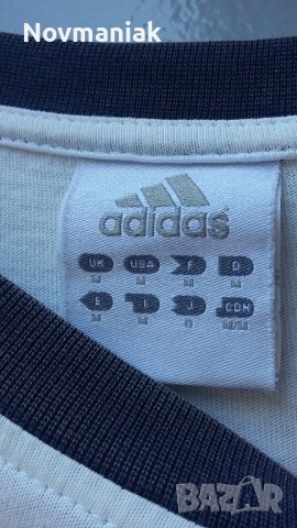 Adidas-В Много Добро Състояние , снимка 5 - Тениски - 36881027