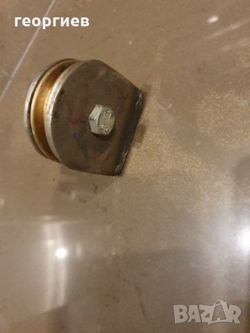 Макари бронз неръждавейка , снимка 3 - Части - 28290974