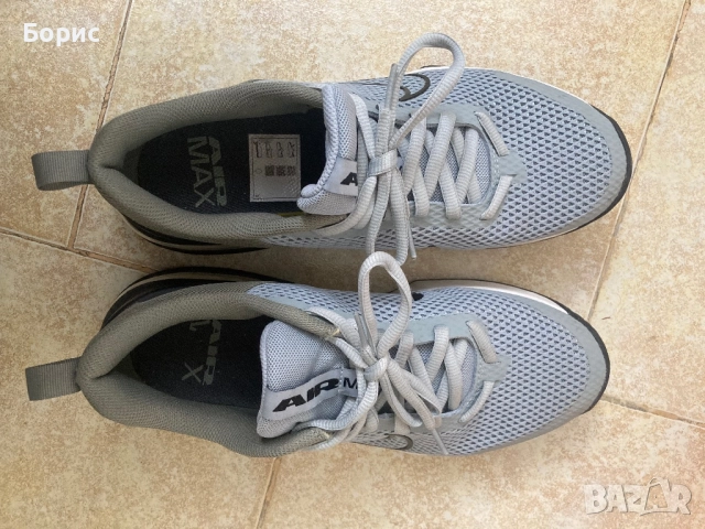 Nike Air MAX Alpha Trainer 5, Отлични,100% оригинал, снимка 7 - Маратонки - 52897260