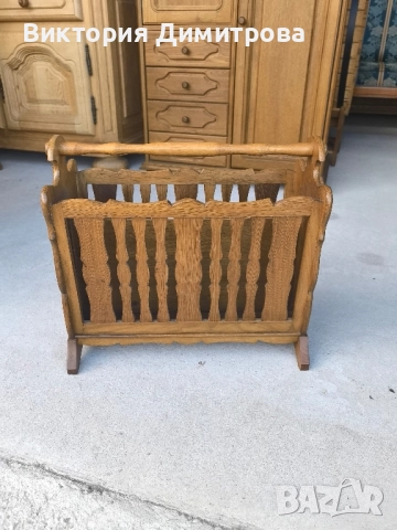 Поставка за вестници