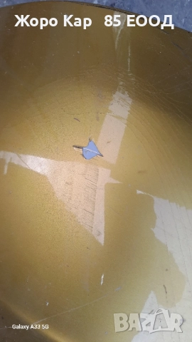 Оригинална задна броня за Фиат Гранде Пунто 2005- 2009 FIAT GRANDE PUNTO, снимка 12 - Части - 51817160