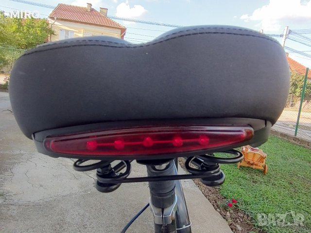 CYCO Comfort city lide 28 цола, снимка 5 - Велосипеди - 37707188