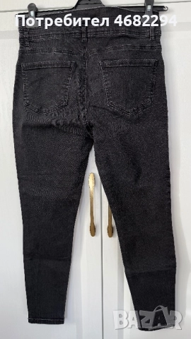 Дамски дънки, снимка 2 - Дънки - 52802345