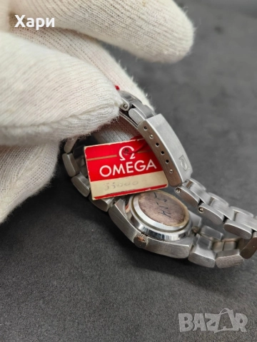 Omega Seamster Cosmic 2000, снимка 4 - Луксозни - 51877976