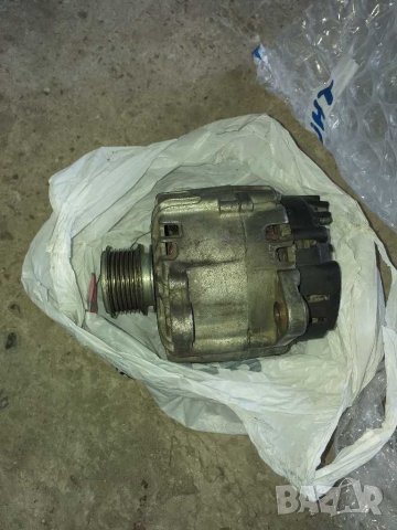 Динамо сеат ибиза 1.2тди75к 2011г , снимка 2 - Автомобили и джипове - 28658021