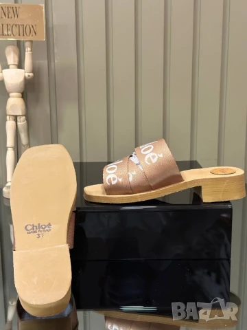 чехли chloe , снимка 5 - Чехли - 51301267