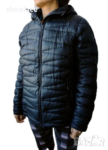 Mammut Pilgrim Parka Down 750+, снимка 2 - Якета - 43791554