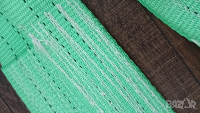 сапани полиестерни 2броя сапан теглене вдигане товар, снимка 6 - Други инструменти - 52687821