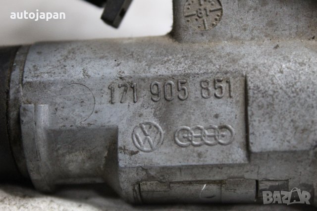 Лостчета светлини, мигачи, фарове, чистачки Фолксваген транспортер т3 82г Volkswagen transporter t3 , снимка 3 - Части - 43957597