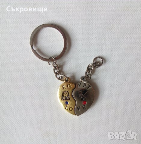 Медальони за влюбени и колиета от камъни, снимка 4 - Колиета, медальони, синджири - 36817592