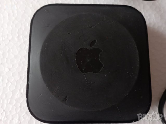 Apple TV (3rd Generation) A1469 с KODI, снимка 4 - Плейъри, домашно кино, прожектори - 42969914