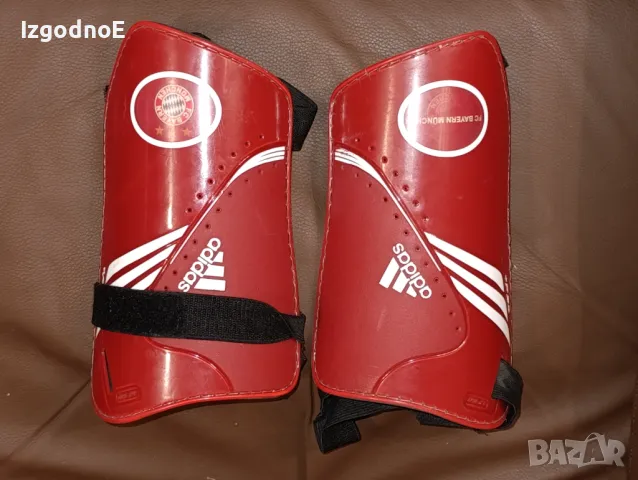 Футболни кори Bayern Munich Байерн Мюнхен , снимка 1