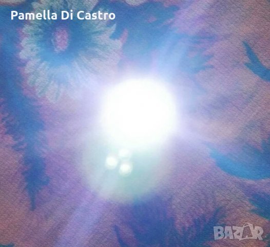 Телескопично LED фенерче с магнит и гъвкаво рамо. Ново., снимка 4 - Други инструменти - 32457795